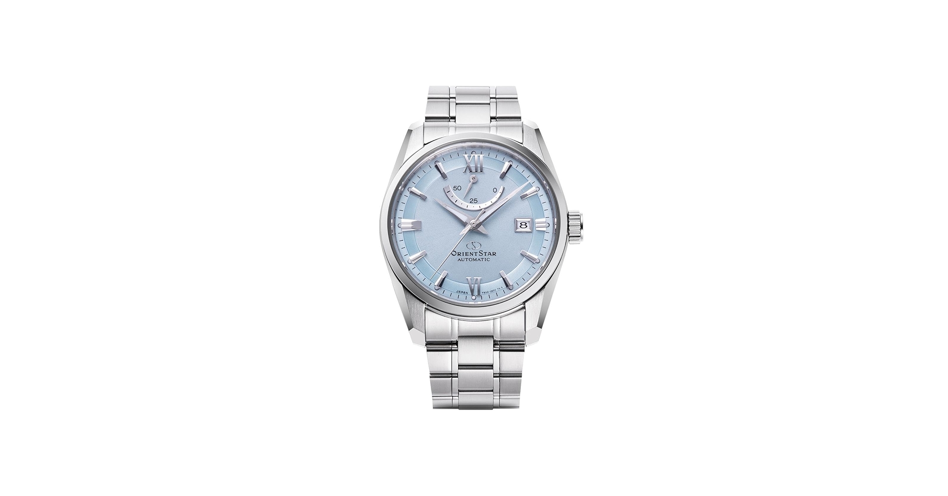 Amazon.com: Orient Star Automatic Watch, Standard, Mechanical