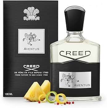 Amazon.co.jp: Creed Creed Avantus Eau De Parfum 100ml EDP SP : Beauty