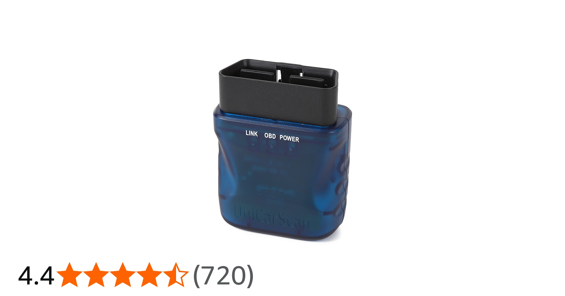 Amazon.co.jp: BODAC UniCarScan UCSI-2100 OBD2 Bluetooth 4.0