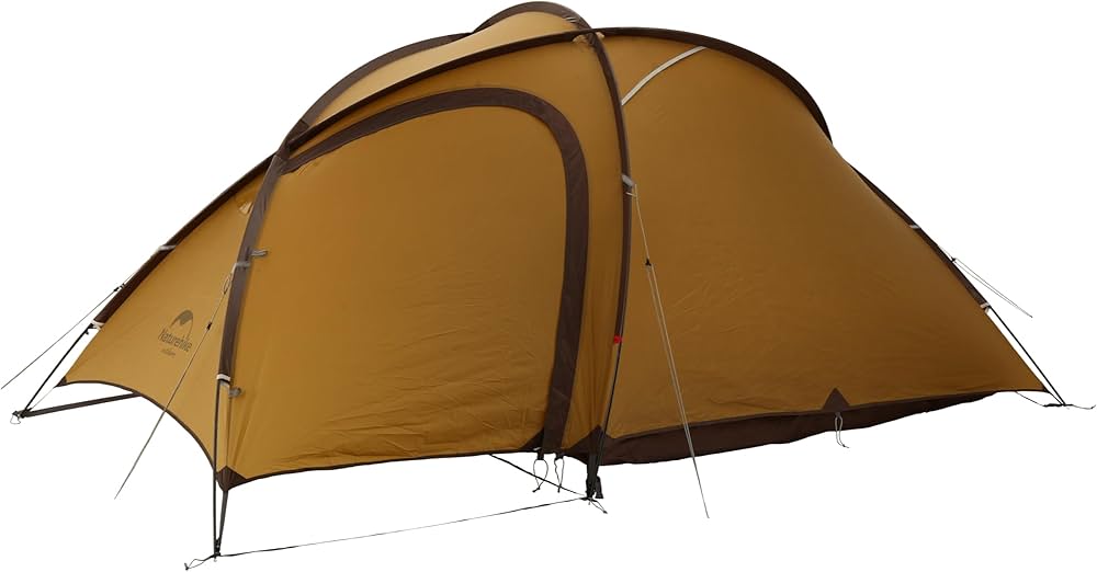 Amazon.co.jp: ハイビー 3 キャンピングテント ジャパンリミテッド