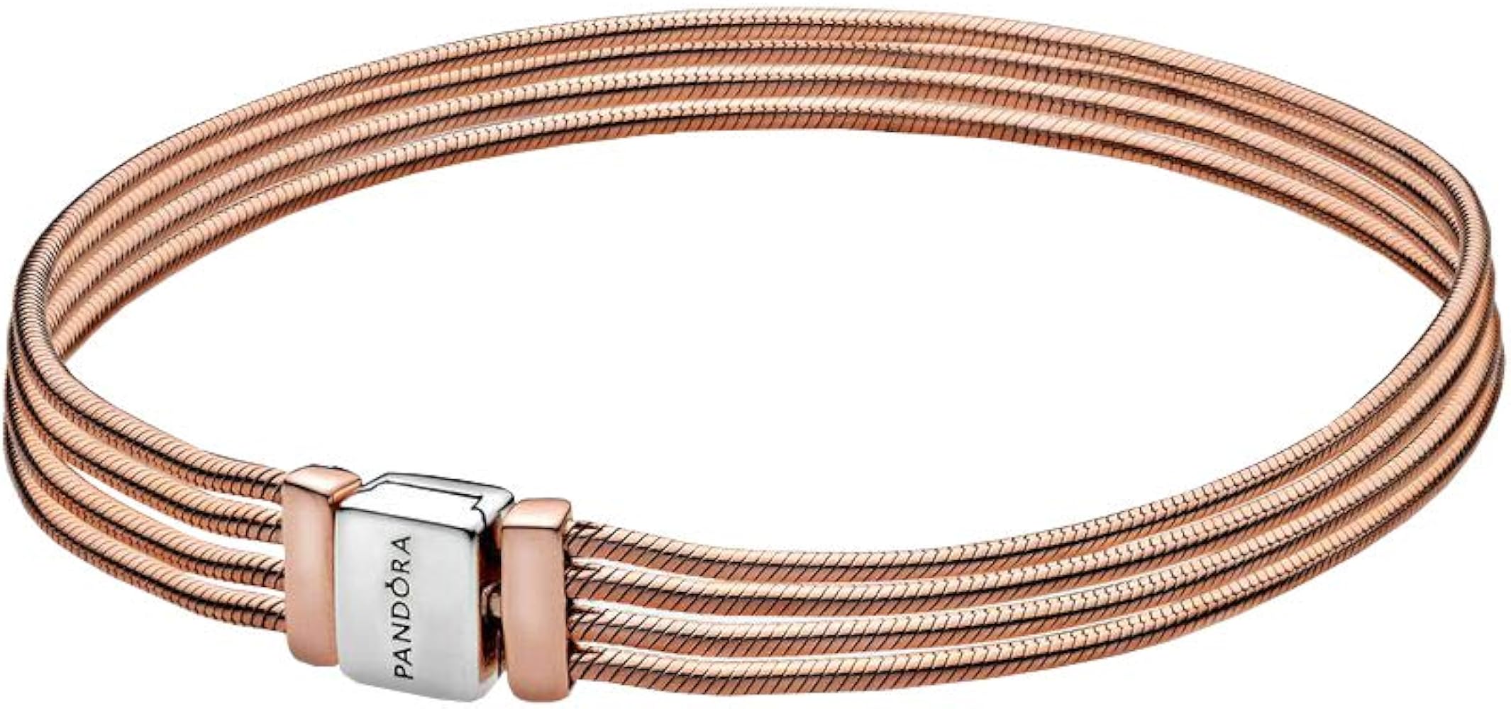 Amazon.co.jp: PANDORA REFLEXIONS マルチスネークチェーン パンドラ