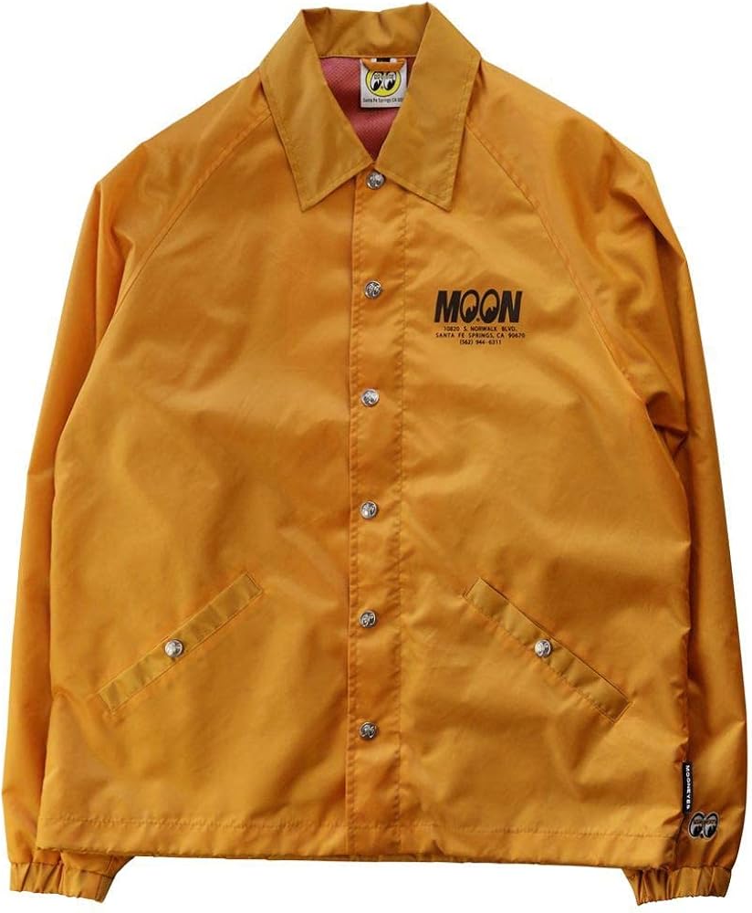 Amazon.co.jp: [MOONEYES] ムーンアイズ バイク用 ライディング対応