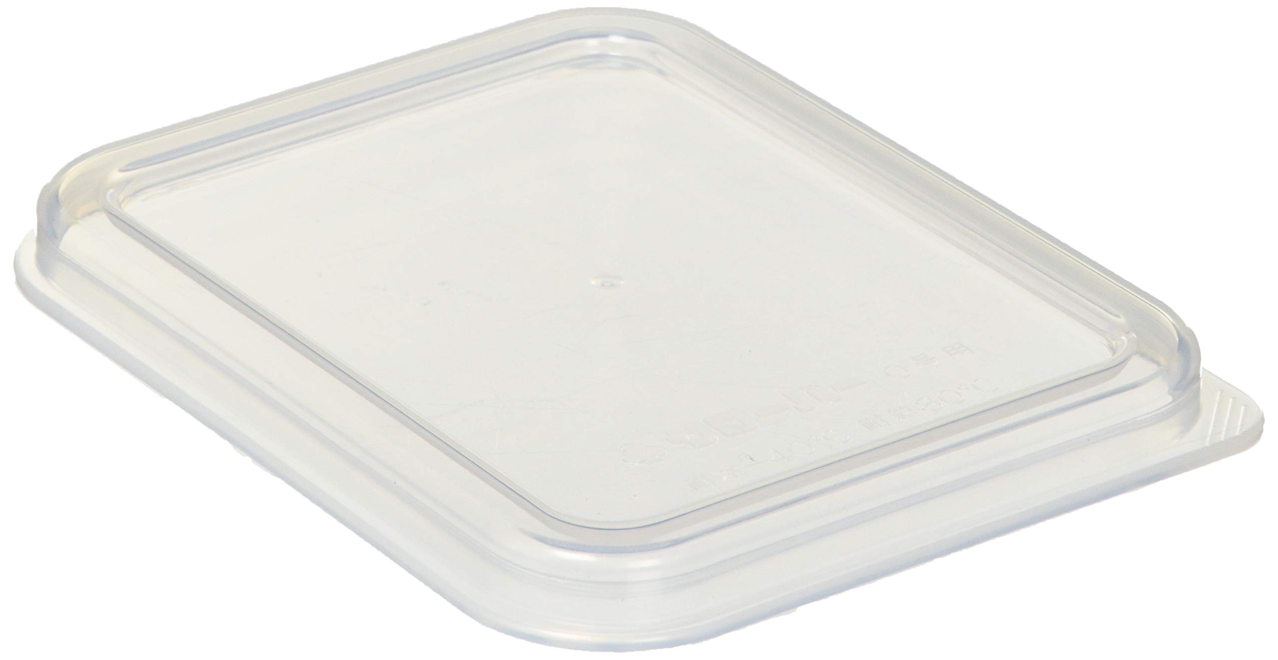 Amazon.co.jp: 大屋金属 CLO 深型組バット蓋 ポリエチレン樹脂製 日本