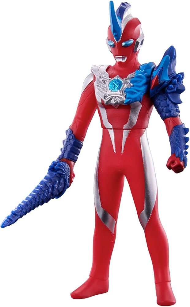 Amazon | [バンダイ(BANDAI)] ウルトラヒーローシリーズ 108