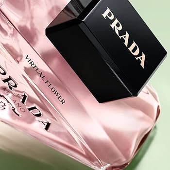 Amazon.com : Paradoxe Virtual Flower by Prada for Women - 1.6 oz