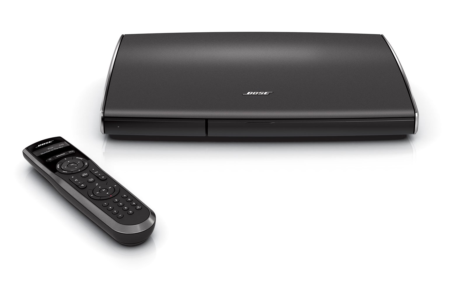 Amazon.com: Bose® Lifestyle® V35 Home Entertainment System-Black