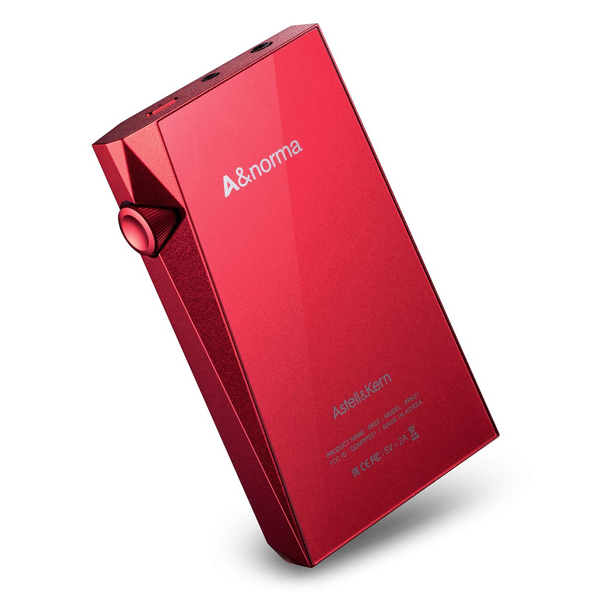 Amazon.co.jp: Astell & Kern SR25 ポータブル音楽プレーヤー