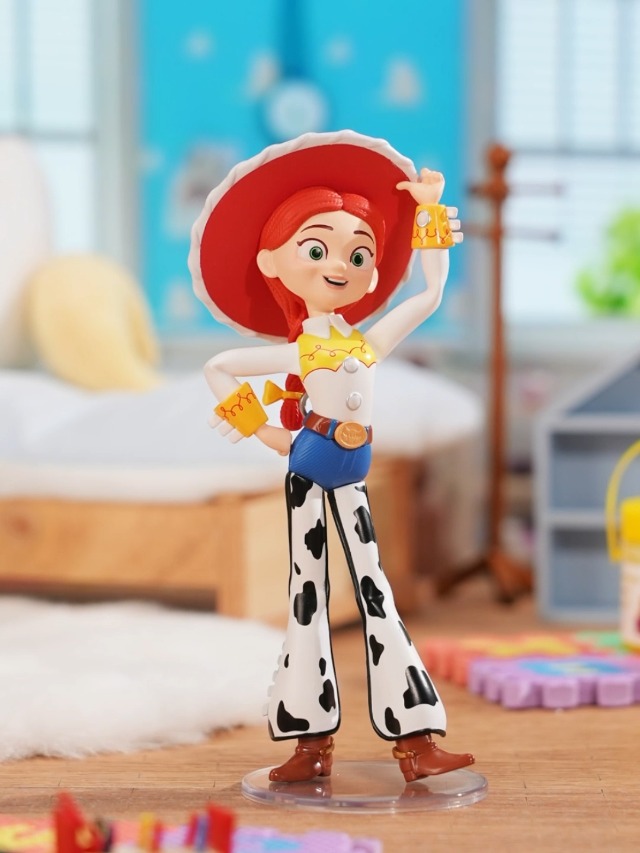 Amazon.co.jp: TOP TOY ディズニー(Disney)トイストーリー 30周年