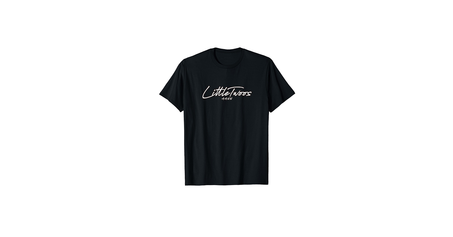 Amazon | The LittleTwoos ザ・リトルトゥース Tシャツ | Tシャツ