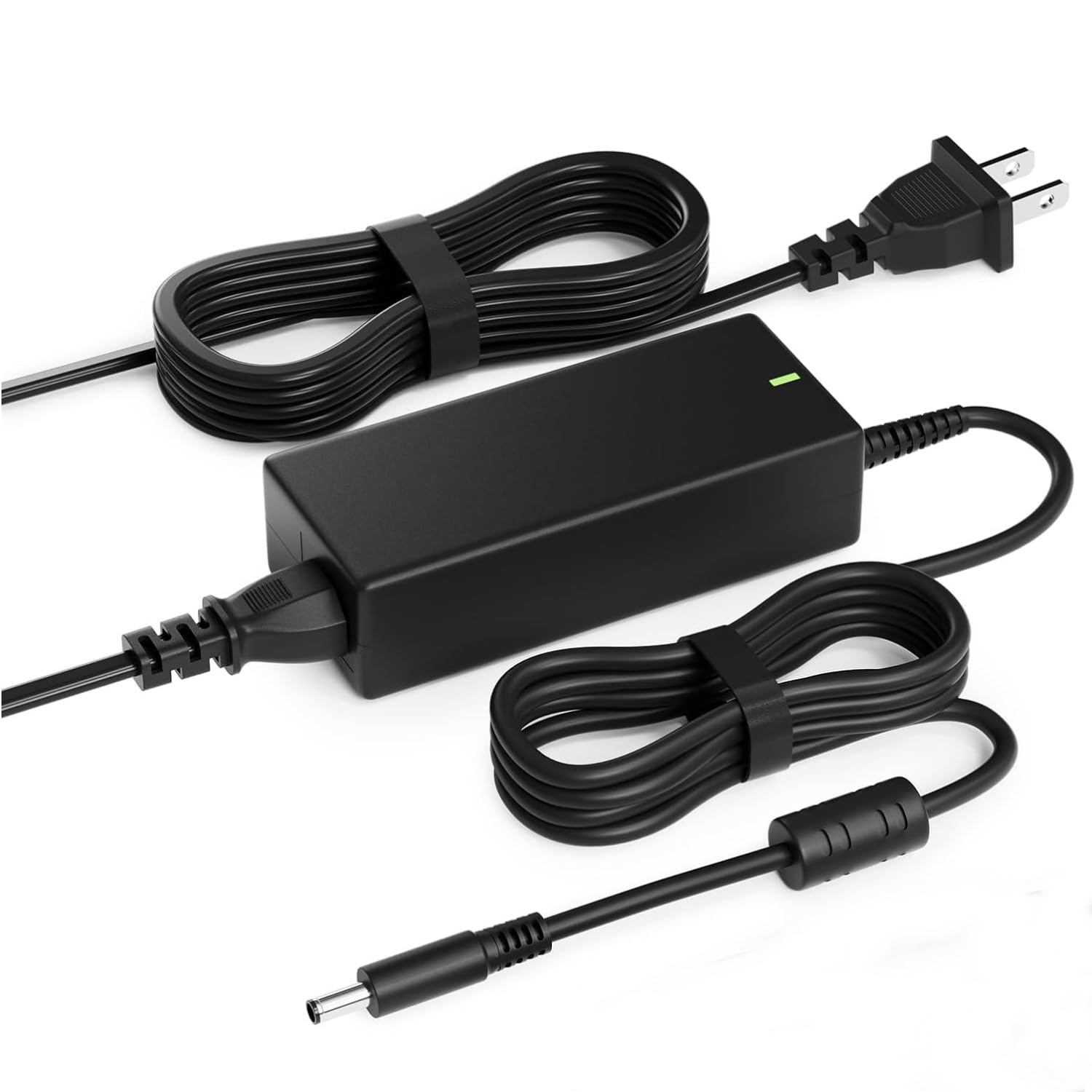 Amazon.co.jp: 65W ノートパソコン ACアダプター 軽量 小型 充電器