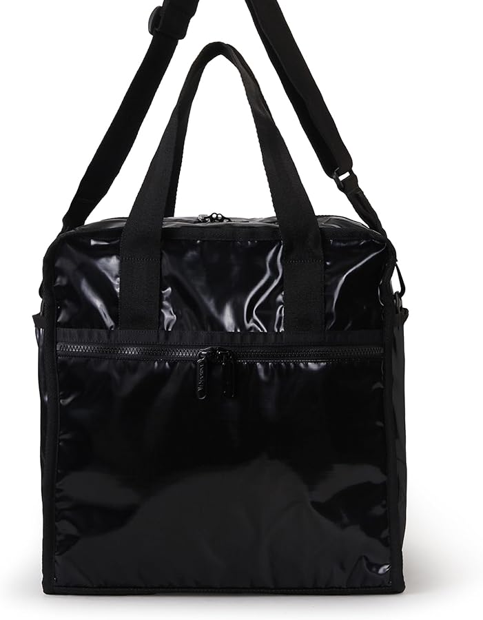 Amazon | 【ひとりっぷ(R)×LeSportsac】ONE DAY CABIN/2125/オボロ