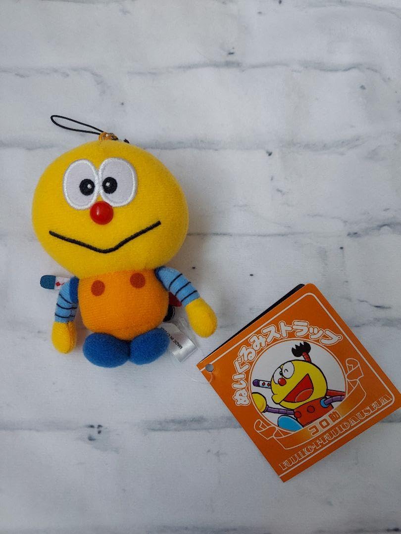 Amazon.co.jp: 藤子不二雄ミュージアム限定 キテレツ大百科 コロ助