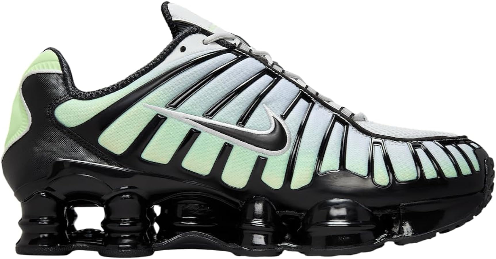 Amazon.com | Nike Shox TL 'Vapor Green' - (AV3595 300) - Size 6