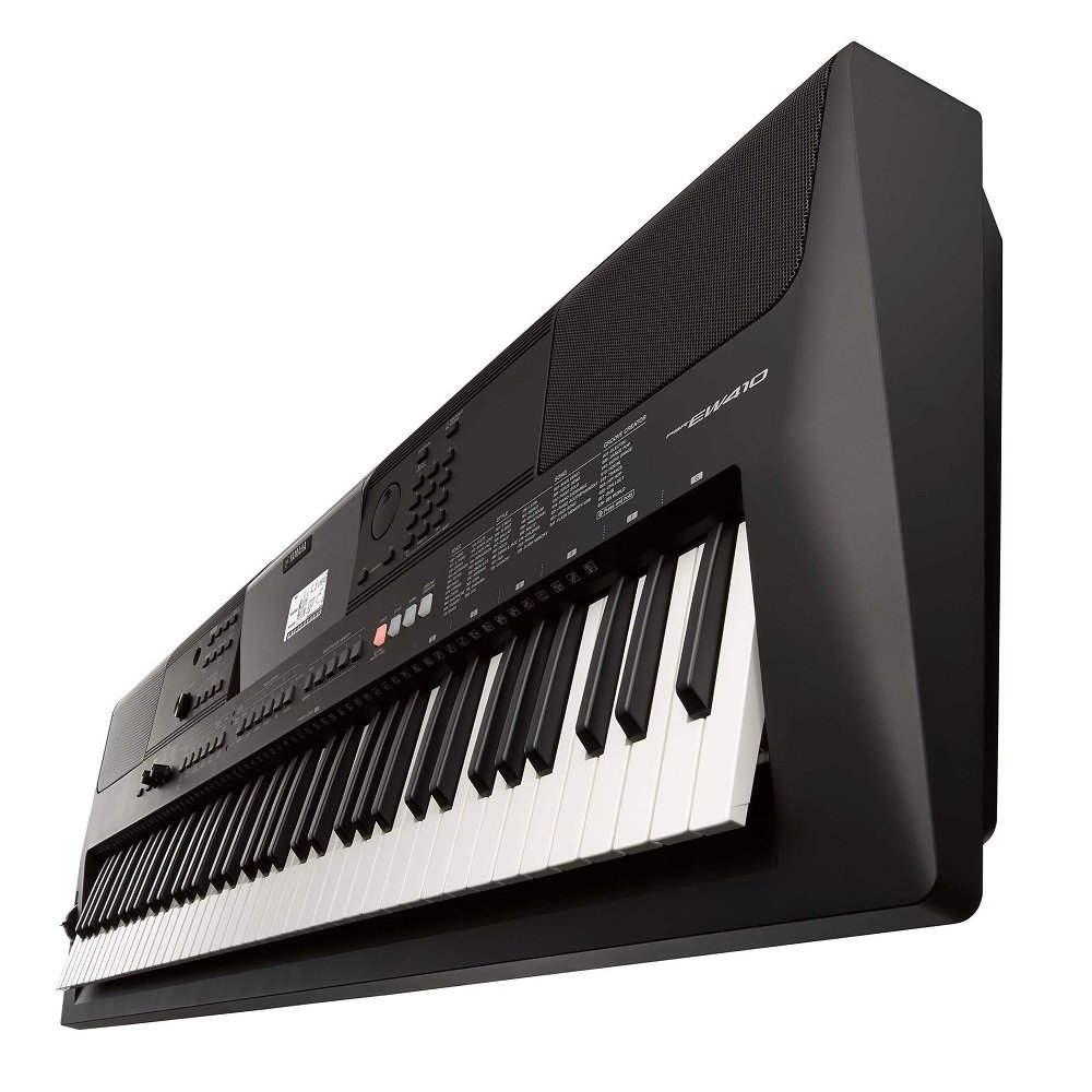 Amazon.co.jp: Yamaha PSR-E463 61-Key Portable Keyboard : 楽器