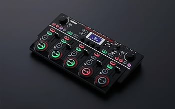 Amazon.com: Boss RC-505 MkII Loop Station Bundle with Gearlux