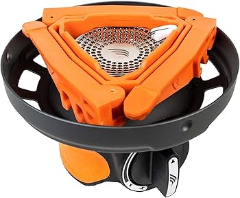Amazon | ジェットボイル(JETBOIL) アウトドア キャンプ用バーナー