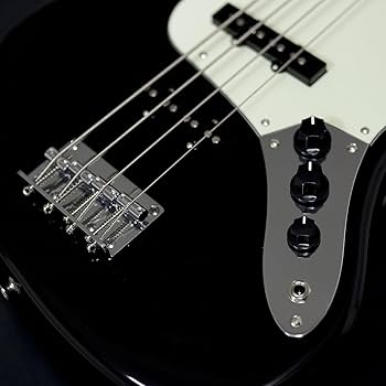 Amazon | SX (エスエックス) フレットレス ベースギター JBタイプ