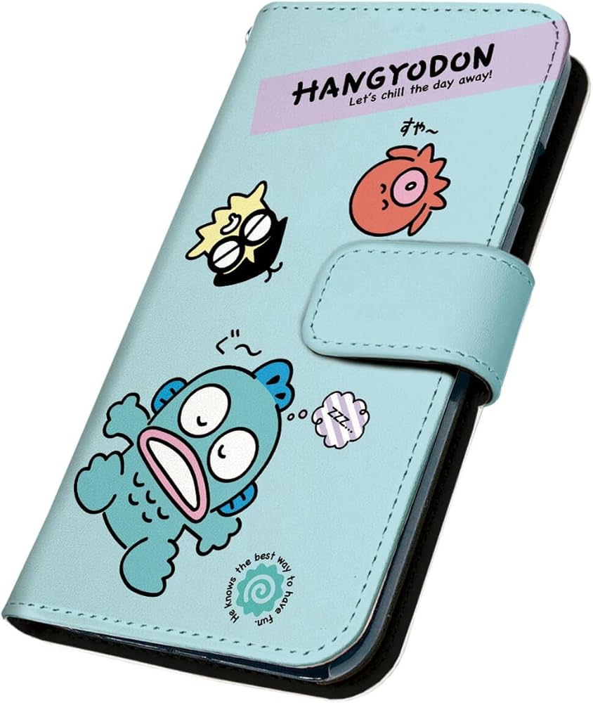 Amazon.co.jp: SmaSmaSweets Galaxy A23 5G SC-56C ケース [デザイン:1