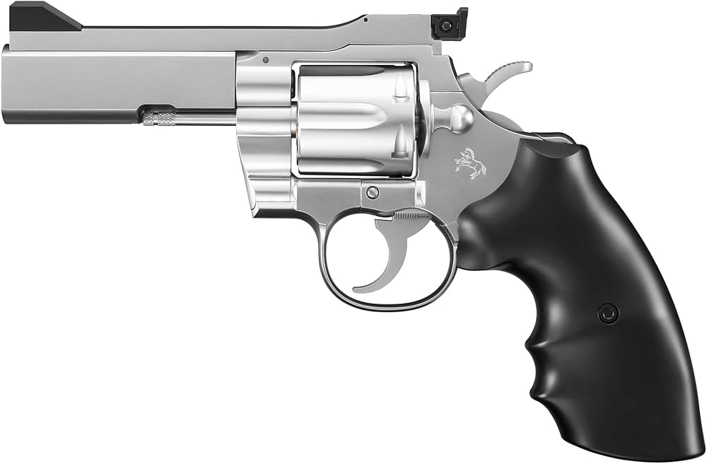 Amazon | 東京マルイ(TOKYO MARUI) No.10 コルトパイソン .357マグナム
