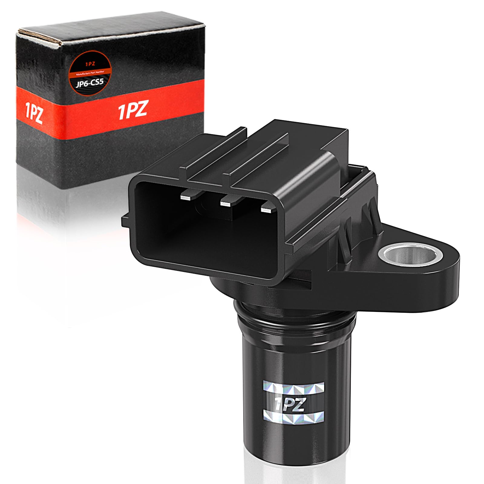 Amazon.co.jp: 1PZ JP3-CS2 カムシャフトセンサー 22056KA031 スバル