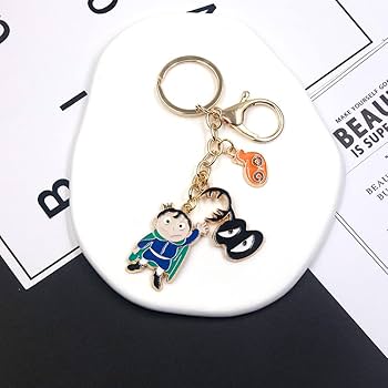 Amazon.co.jp: [Sizuuenn] 王様ランキング 勇気の宝箱 ボッジ&カゲ