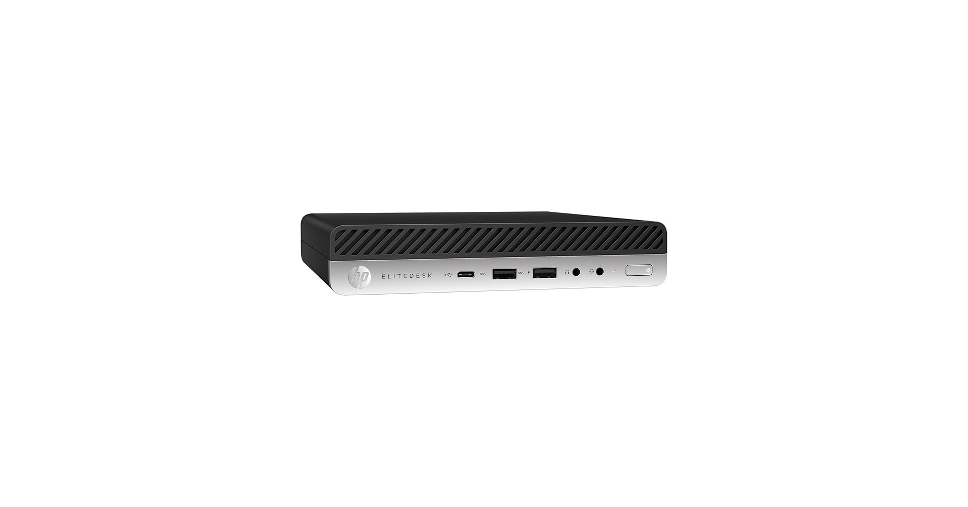 Amazon.com: HP EliteDesk 800 G3 Mini PC Desktop, Intel Core i5