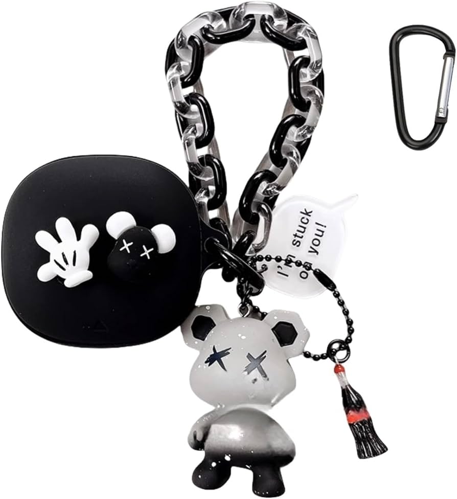 Amazon | For Anker Soundcore Liberty5/Liberty4/Liberty 4proケース