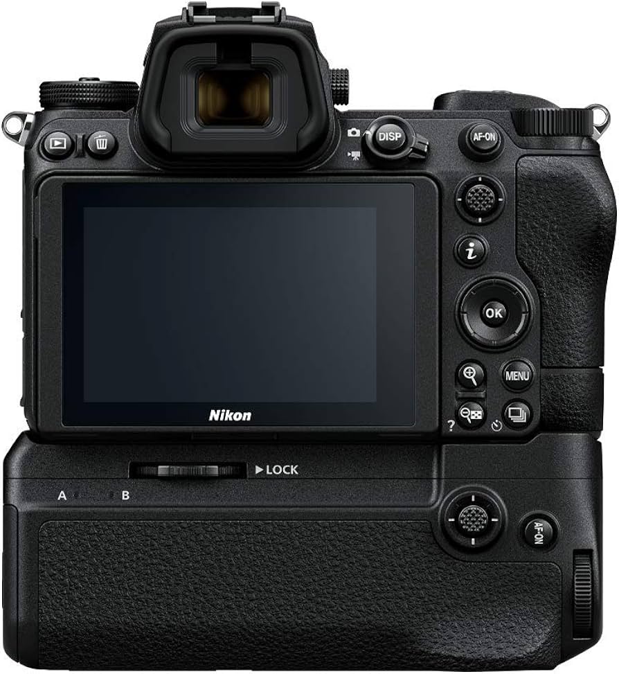 Amazon | Nikon マルチパワーバッテリーパック MB-N11 | カメラ用