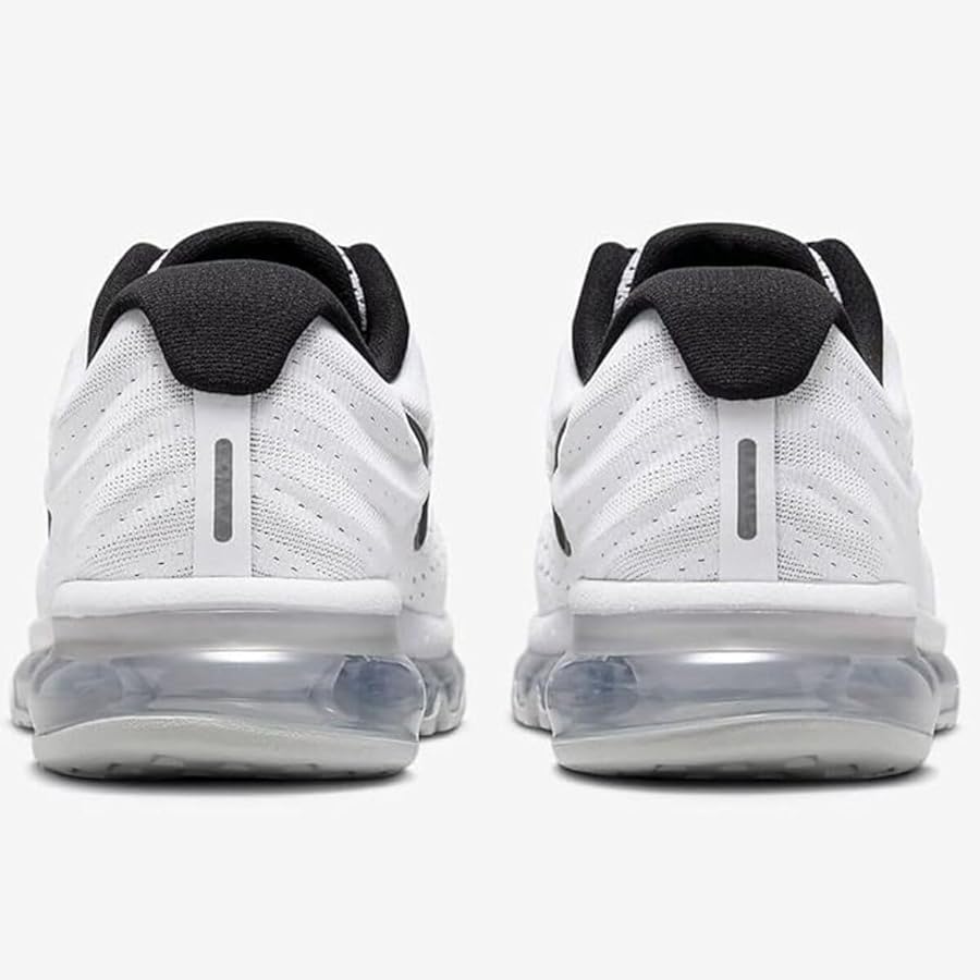 Amazon | [ナイキ] エア マックス 2017 AIR MAX 2017 ホワイト/ピュア