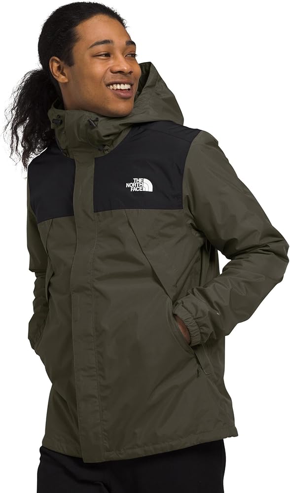 The North Face Men's Antora Triclimate Jacket - Waterproof Shell
