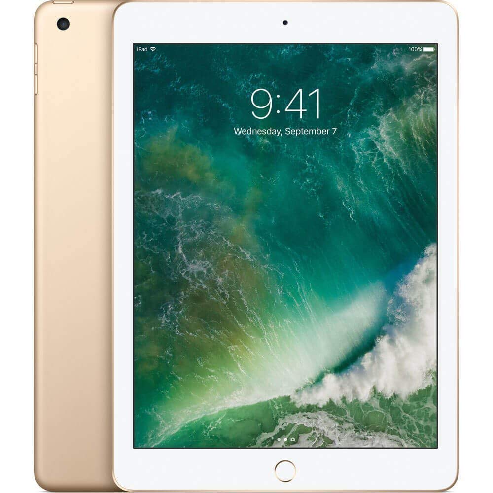 Amazon.co.jp: 【整備済み品】Apple iPad (第5世代) Wi-Fi 32GB