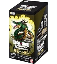 Amazon.co.jp: バンダイ(BANDAI) ドラゴンボールスーパーカードゲーム