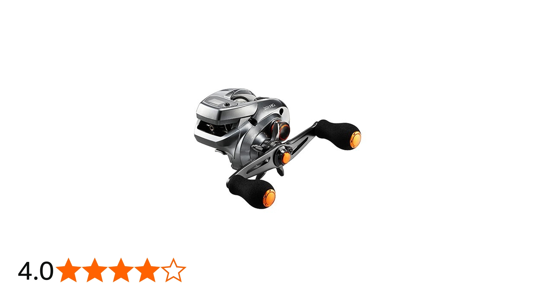 Amazon.co.jp: シマノ(SHIMANO) リール ベイトリール 18 バルケッタ