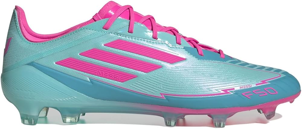 Amazon.co.jp: アディダス adidas F50 MESSI ELITE FG サッカー