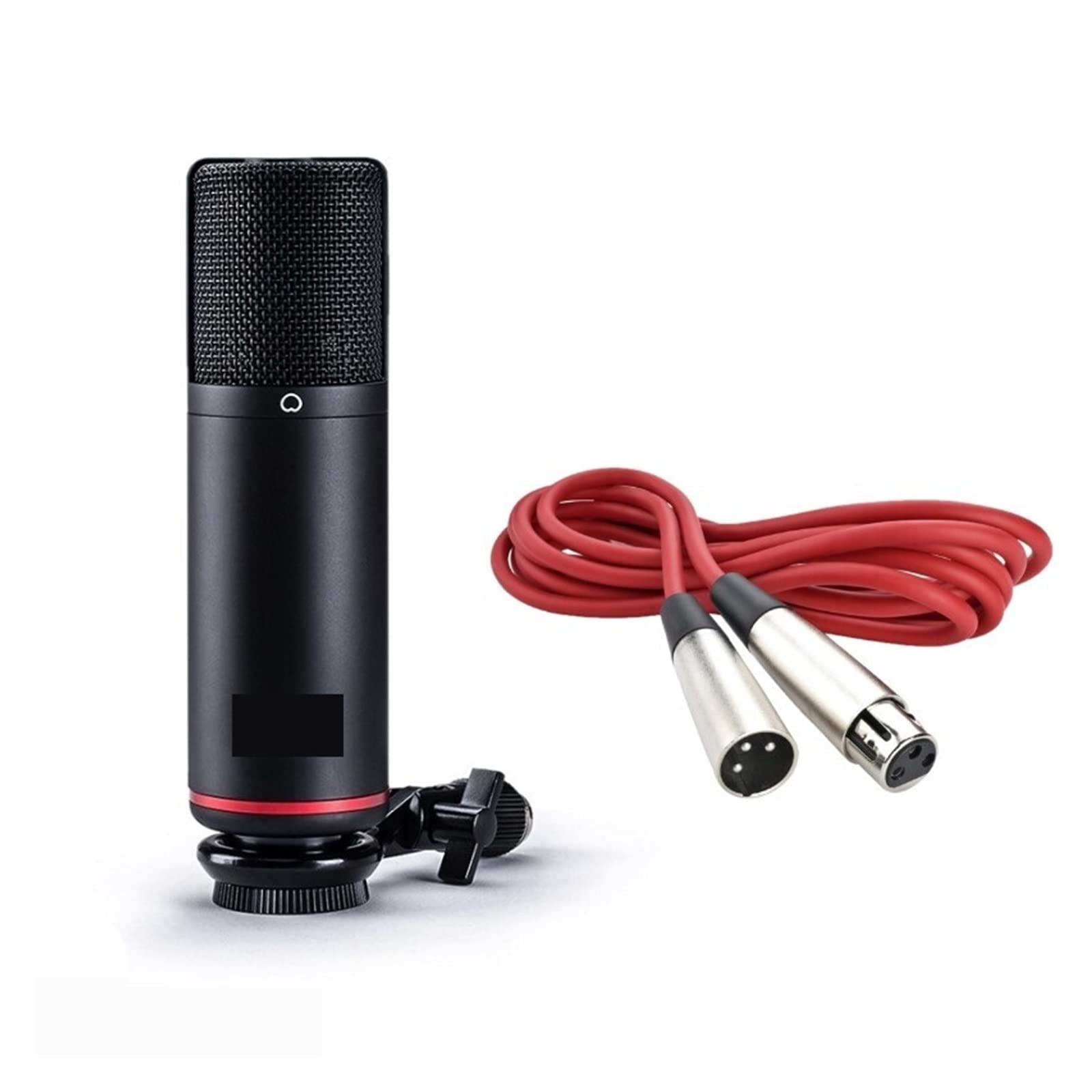 Amazon.com: GGGUOJINN Microphone CM25 MkIII Condenser Microphone