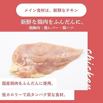 Amazon.co.jp: PELTHIA(ペルシア) ドッグフード トッピング 5袋