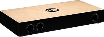 Amazon | MEINL Percussion マイネル カホン Travel Slaptop Cajon