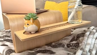 Amazon.com: Offi & Co. Overlap Tray, Finish = Birch : Office Products