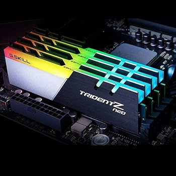 Amazon | G.SKILL F4-3600C16D-32GTZNC 16GB x2 デスクトップ用メモリ