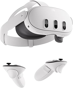 Amazon.co.jp: Meta Quest 3 128GB|最もパワフルなMeta Quest|究極の