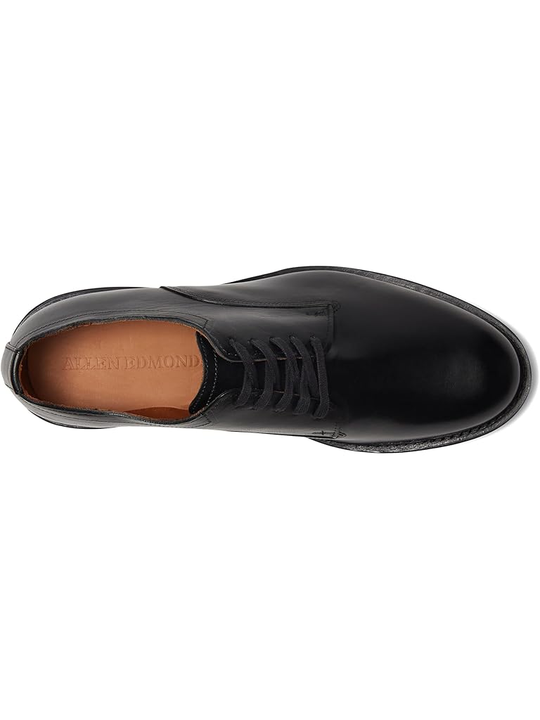 Allen edmonds walton black + FREE SHIPPING | Zappos