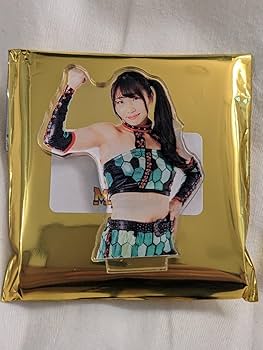 Amazon.co.jp: MARIGOLD 勇気みなみ 南ゆうき ランダムアクリル