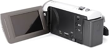 Amazon.co.jp: パナソニック HDビデオカメラ V480MS 32GB 高倍率90倍