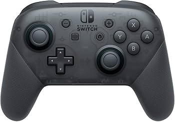 Amazon.co.jp: 【任天堂純正品】Nintendo Switch Proコントローラー
