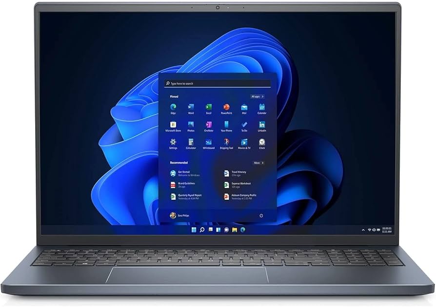 Amazon.com: Dell Inspiron 16 7610 16