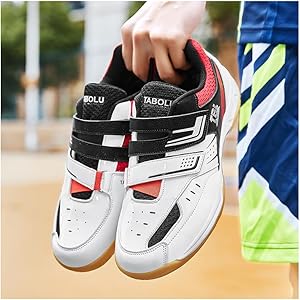 Amazon | [ZKGK] バレーボールシューズ メンズ 人気 レディース