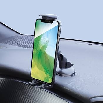 Amazon | 槌屋ヤック(Tsuchiya Yac) 車内用品 スマートフォンホルダー