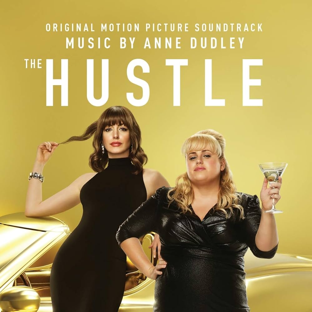 Amazon.com: Hustle Ost: CDs & Vinyl
