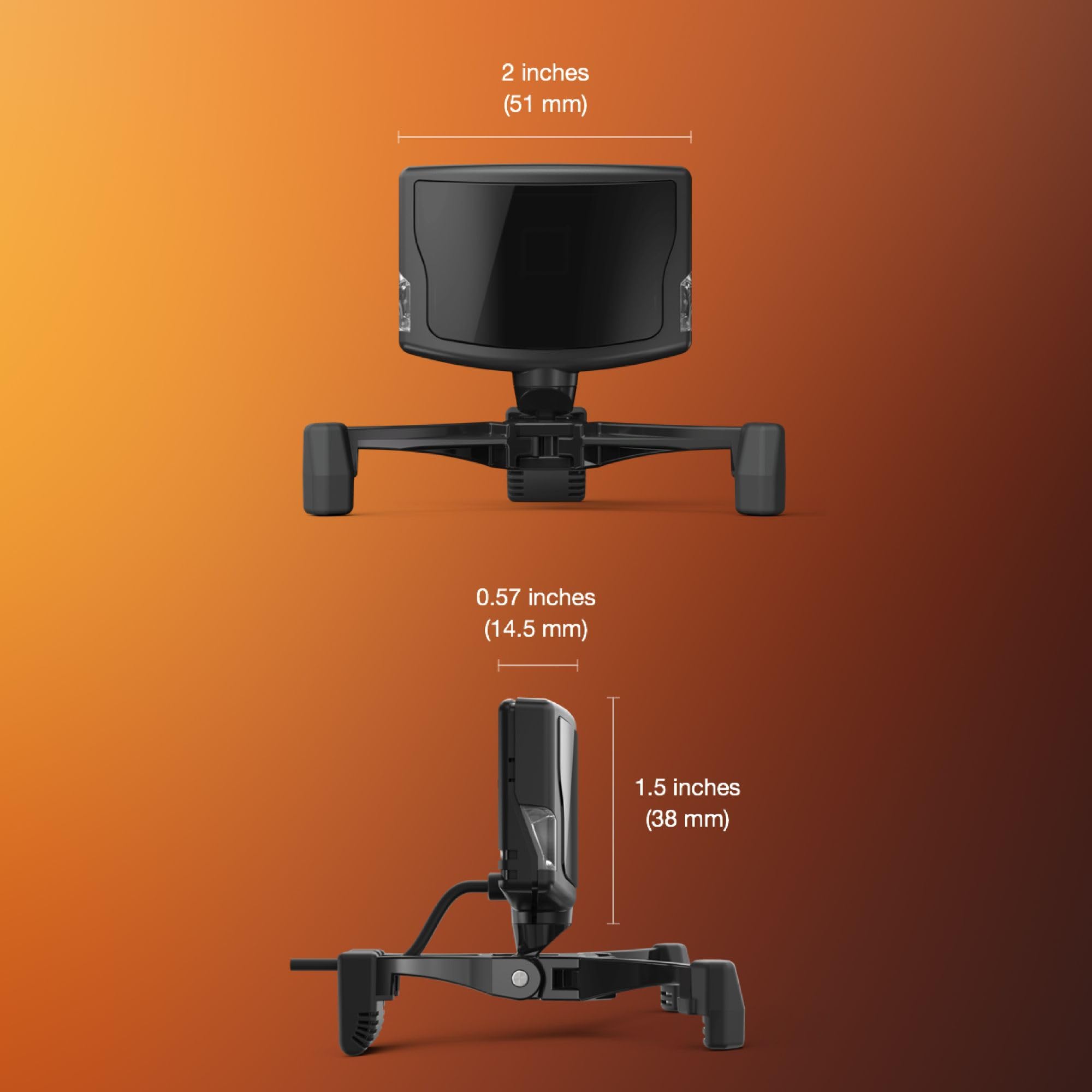 Amazon.com: TrackIR 5 Head Tracking System – 6DOF USB Optical