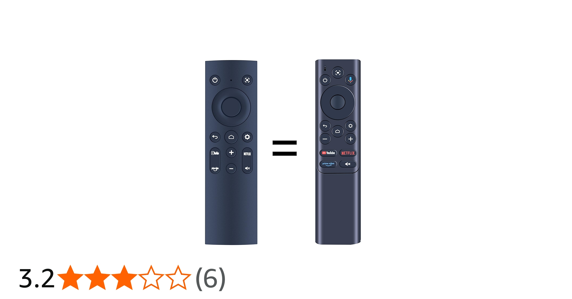 Amazon.co.jp: プロジェクターリモコン for Anker Nebula